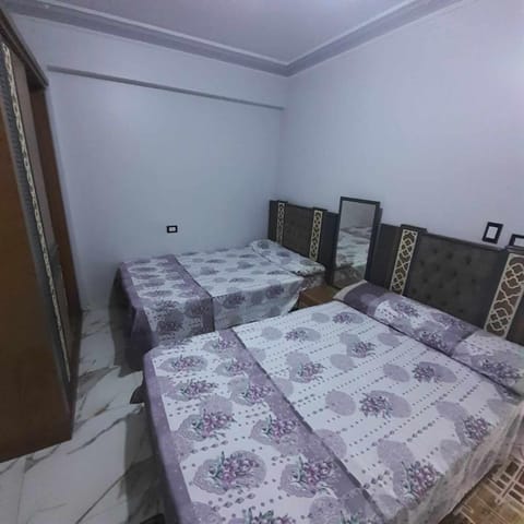 زهراء المعموره Apartment in Alexandria