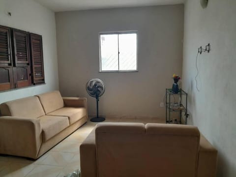 Linda Casa de Temporada em São Luis-Ma House in São Luís