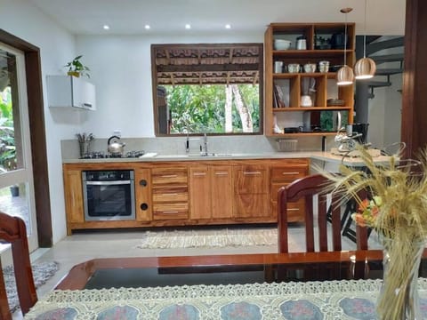 Casa com Quintal Ideal para o Pet e Churrasqueira Apartment in State of Rio de Janeiro