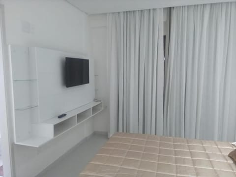 LEON MARIA HOSPEDAGENS - Smart Flat Hotel e Residence Hotel in Mogi das Cruzes