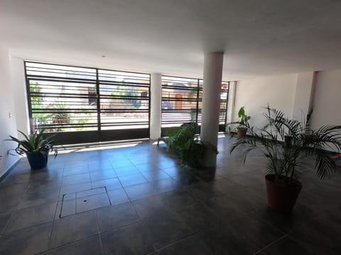 Casa Arbol de Paz habitación doble Chambre d’hôte in Chacala