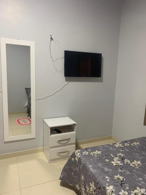 Apartamento confortável Apartment in Boa Vista