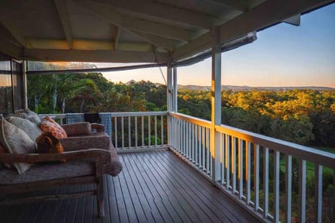 Amara Retreat House Maison in Sunshine Coast