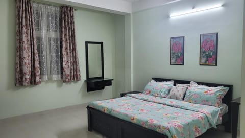 Vazeer Residency Condo in Hyderabad