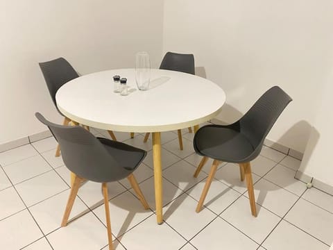 Grand T2 proche Stade de France Apartment in Saint-Denis, France