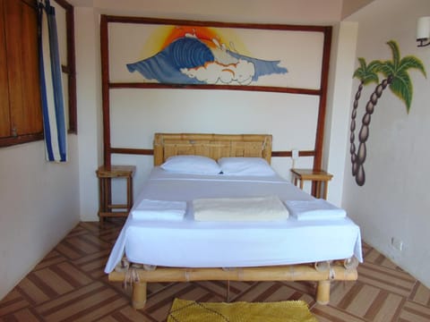 Hostel Coco Loco Bed and Breakfast in Canoa