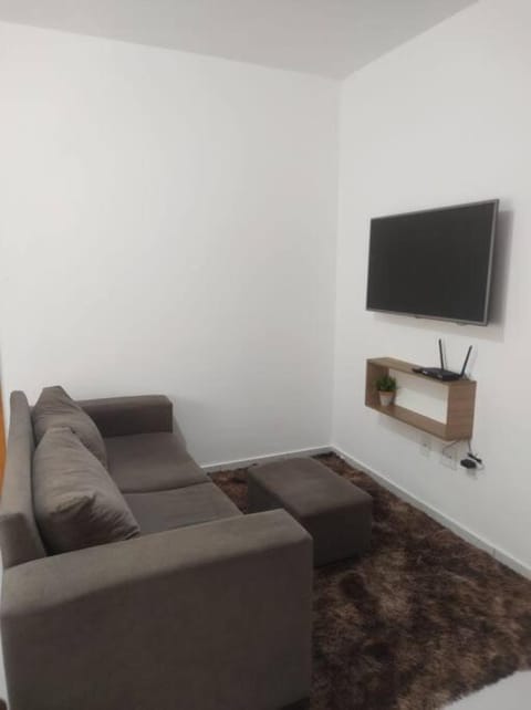 Apt há 10 minutos da Praia. Apartment in São Luís