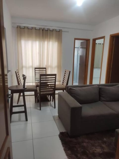 Apt há 10 minutos da Praia. Apartment in São Luís