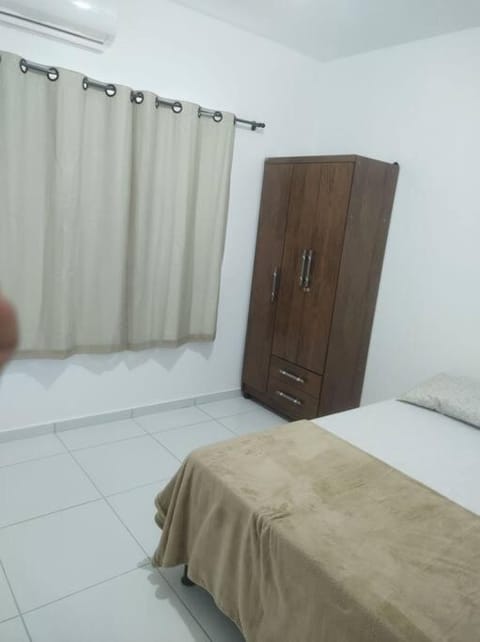 Apt há 10 minutos da Praia. Apartment in São Luís