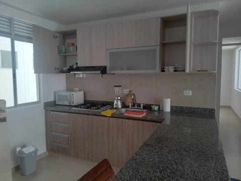 para estrenar girardot Condo in Soacha