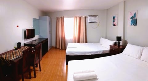 Felli`s Guest House Inn in Tagbilaran City