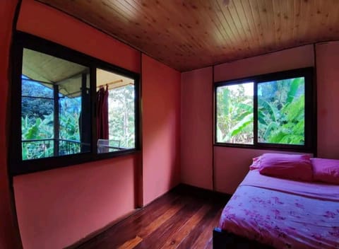 Casa Campestre Chalet in Bocas del Toro Province