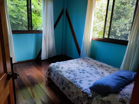 Casa Campestre Chalet in Bocas del Toro Province