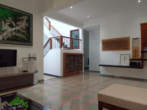 Bearhill Hideaway 16Pax 6BR Bathtub Spacious Loft House in Malacca