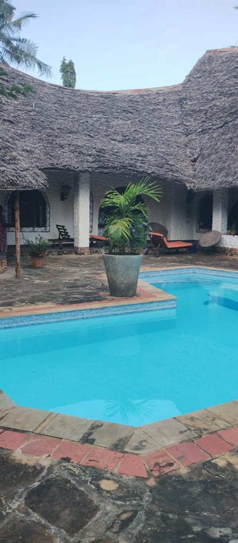 Villa Rosa Copropriété in Mombasa