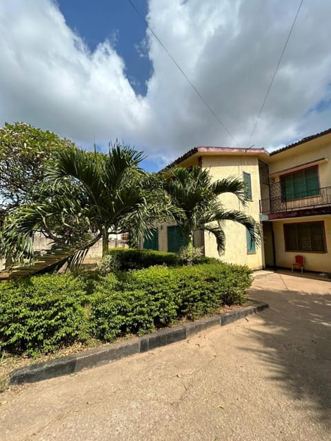 Mopearlz 4bedroom villa Nyali Villa in Mombasa