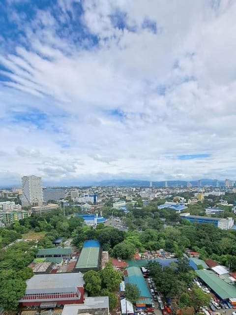 Condo Unit Condominio in Quezon City