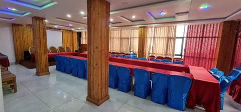 Business facilities, Meeting/conference room