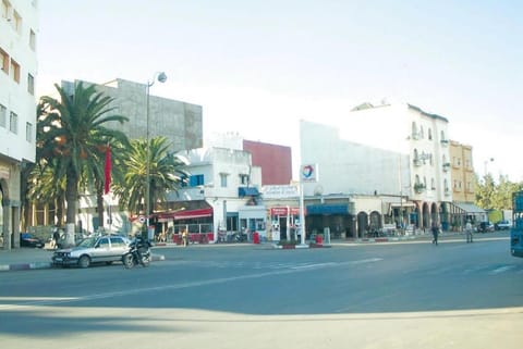Gasem APPARTEMENT Condominio in Bouznika