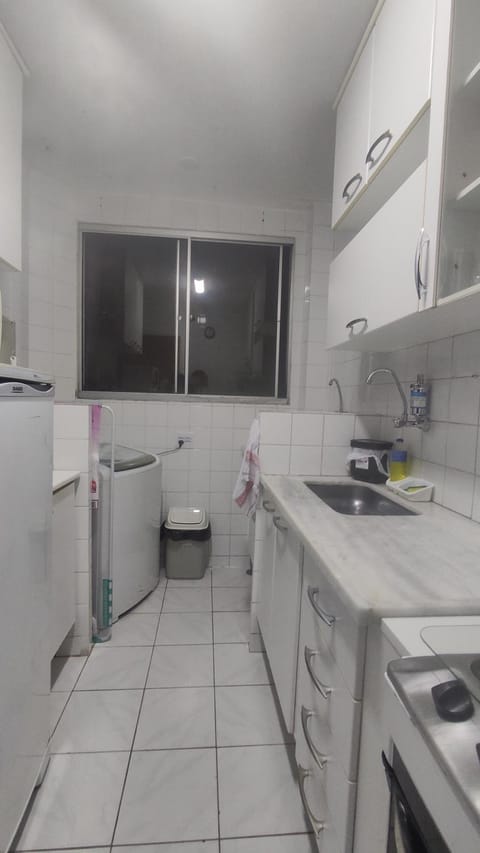 O Melhor apartamento funcional do Buritis Appartamento in Belo Horizonte