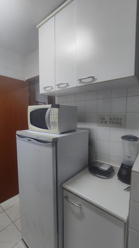 O Melhor apartamento funcional do Buritis Appartamento in Belo Horizonte