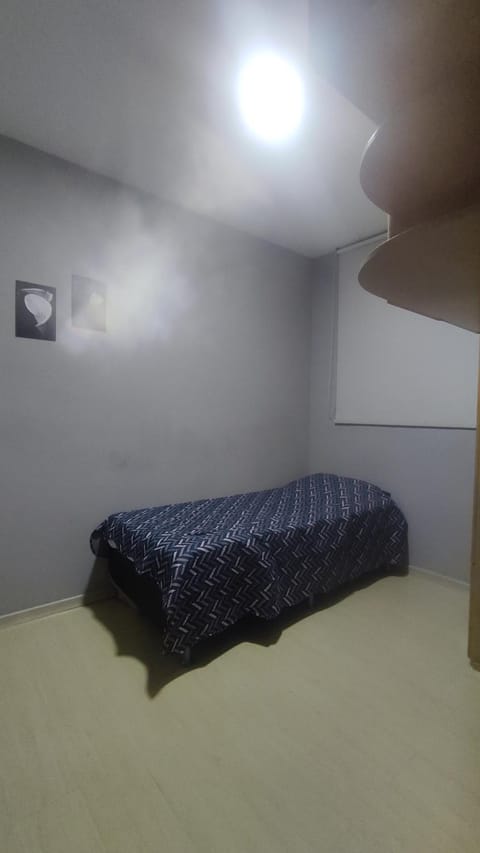 O Melhor apartamento funcional do Buritis Apartment in Belo Horizonte