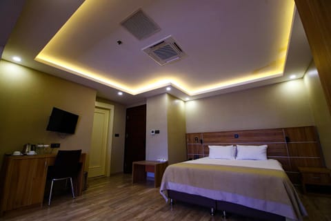 VOLLEY HOTEL ANKARA Hôtel in Ankara
