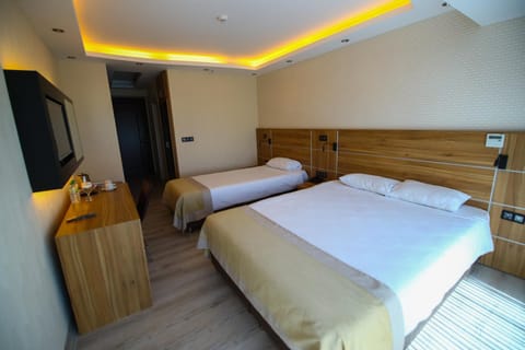 VOLLEY HOTEL ANKARA Hotel in Ankara