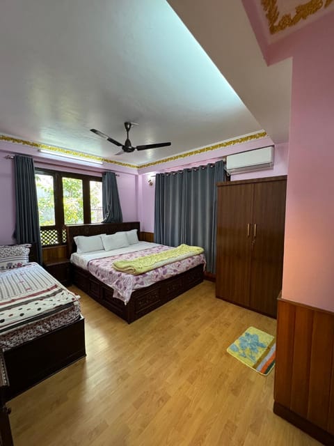 Nepal Bed and Breakfast Bed and Breakfast in Kathmandu