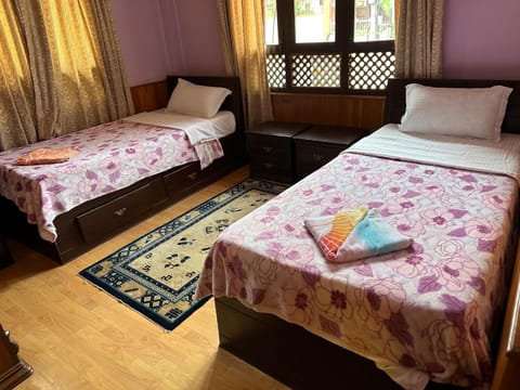 Nepal Bed and Breakfast Bed and Breakfast in Kathmandu