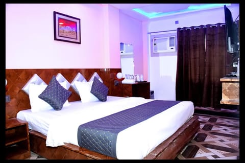 Shri Murari Relax Inn PG Bed and Breakfast in Varanasi