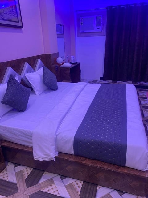 Shri Murari Relax Inn PG Bed and Breakfast in Varanasi