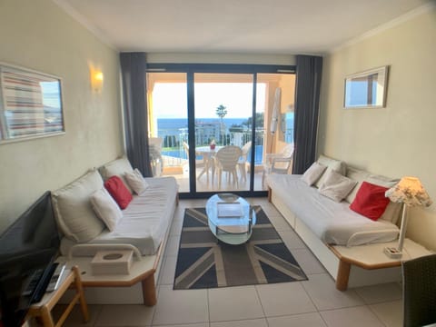 Villa FRANCIA bat. Picasso terrasse Apartamento in Cannes