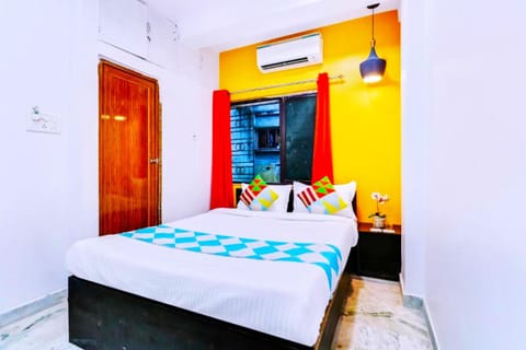 Hotel M M Howrah Maidan Home Stay Inn Kolkata Hôtel in Kolkata