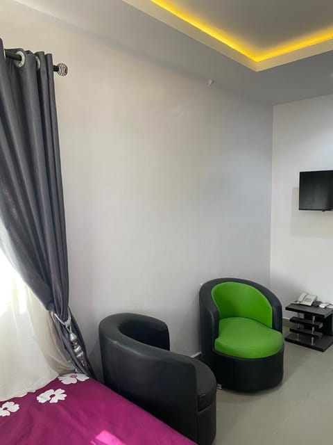 Hope Residence hotel and suite Hotel in Lagos