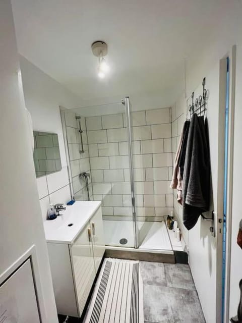 Appartement proche Versailles et sites olympiques Apartment in Île-de-France