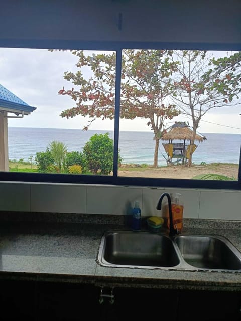 Seaheart Guesthouse House in Central Visayas