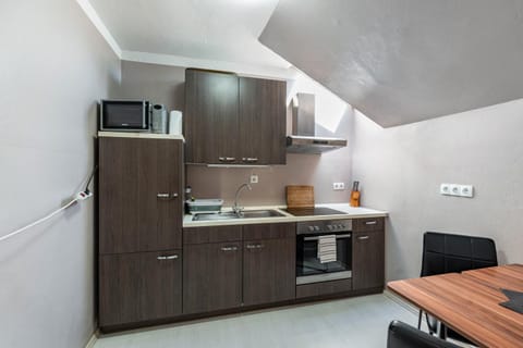 Ferienwohnung Bauernhof Rohde Apartment in Heiligenhafen