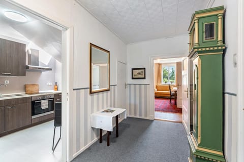 Ferienwohnung Bauernhof Rohde Apartment in Heiligenhafen