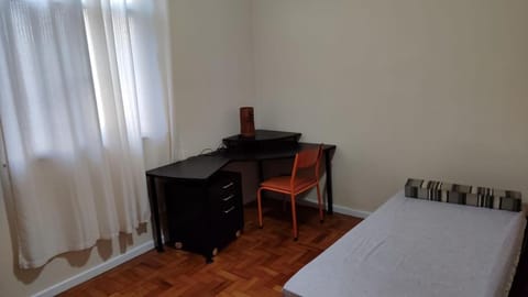 2 quartos Icaraí Wohnung in Niterói