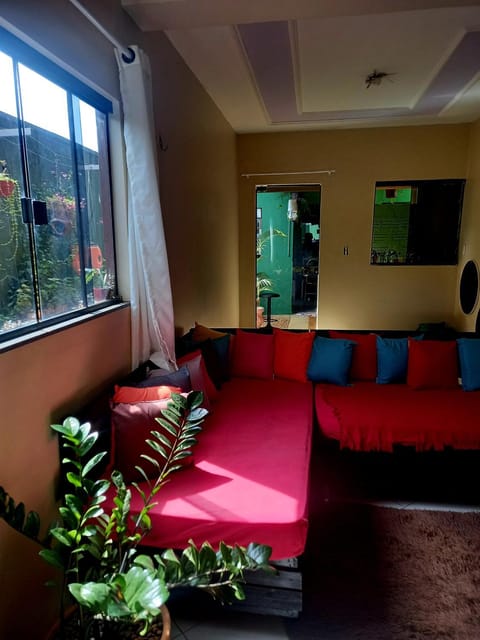 Communal lounge/ TV room, TV and multimedia, Living room, Seating area