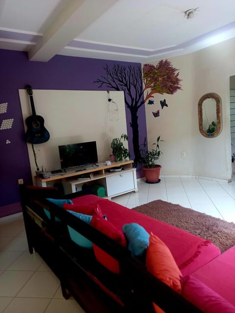 Verdes Hostel Palmas-TO Vacation rental in Palmas