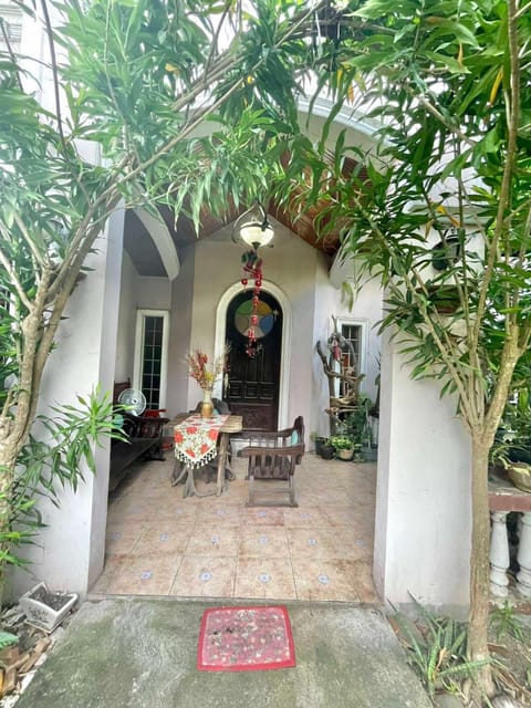 Casa Meling Vacation rental in Caraga