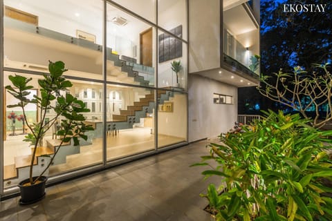 Garden, View (from property/room), Balcony/Terrace, Garden view