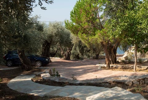 Villas 2 Cypresses with Private Pools Villa in Magnesia Prefecture, Greece