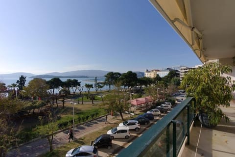 Sunset city apartment Apartment in Volos