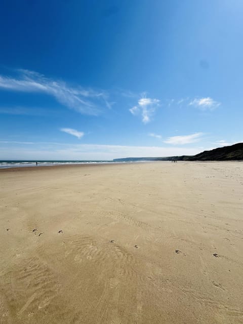 Sandlings House in Filey