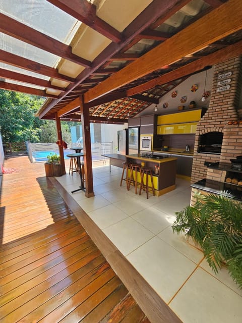 BBQ facilities, Balcony/Terrace, Balcony/Terrace, Dining area, Swimming pool