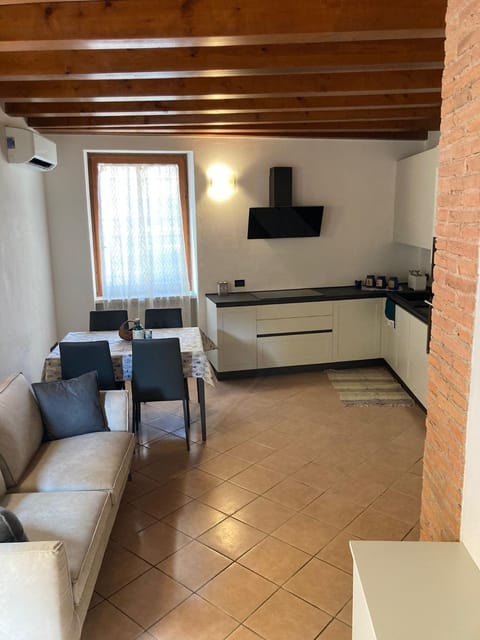 Il Volto Appartement in Valeggio sul Mincio