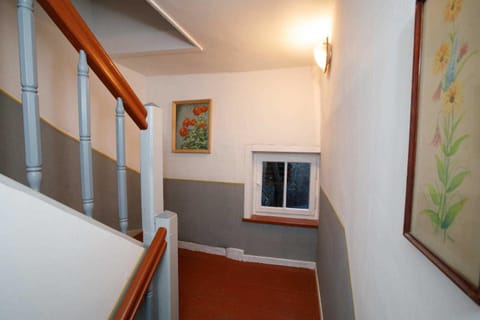 Haus Petersilie Apartamento in Hann. Münden